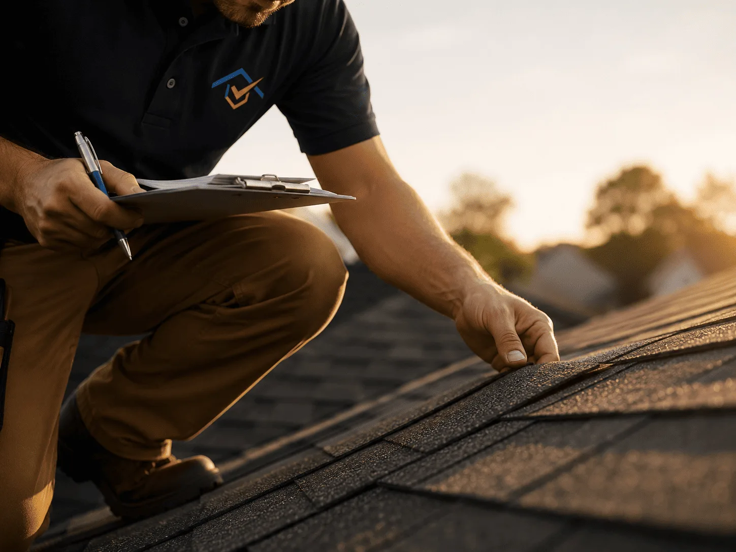Why Choose Roof Inspection in Crumpler, NC