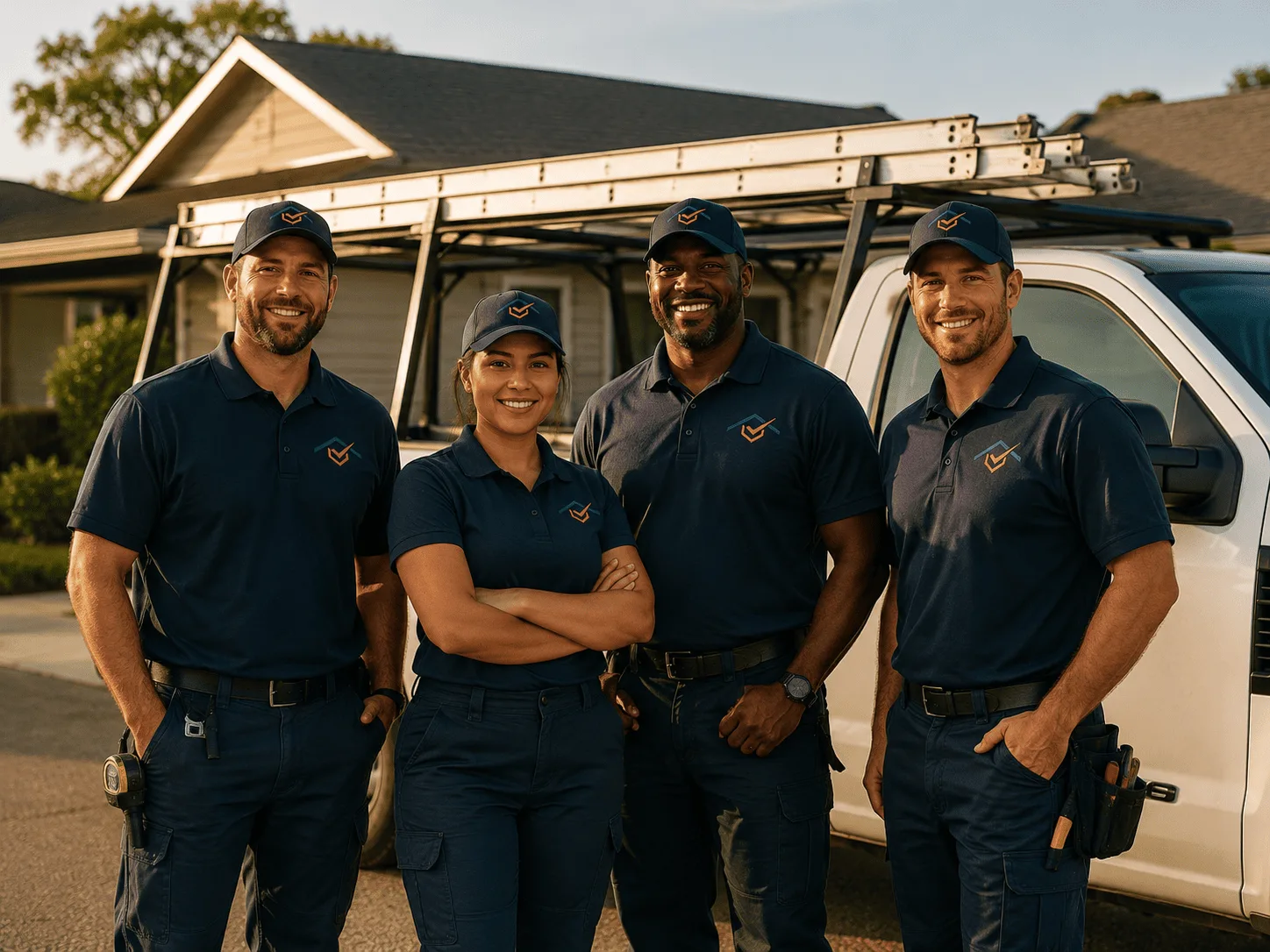 Roof Inspection company in Crumpler, NC